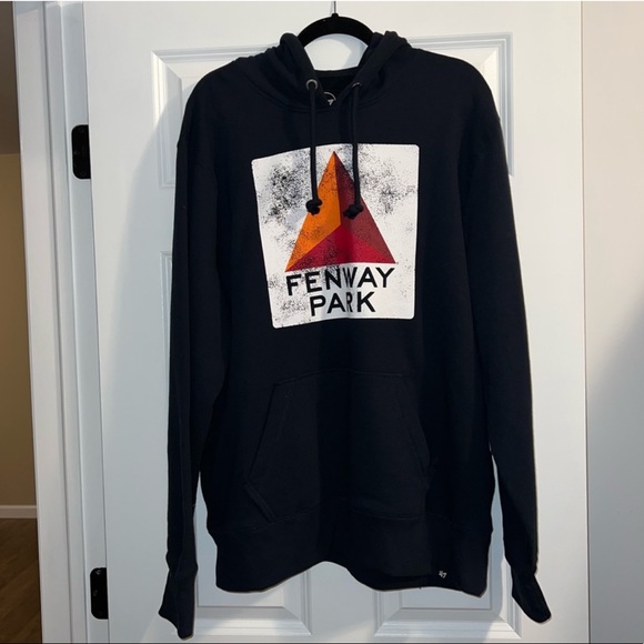 47 Other - ‘47 Fenway Park Sweatshirt